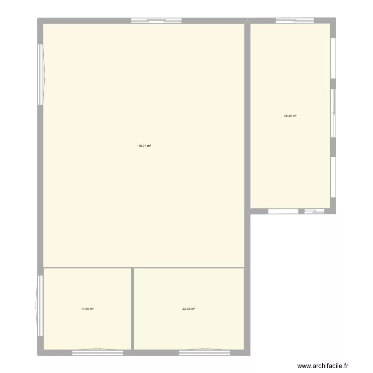 Joel DAGUENE 2. Plan de 