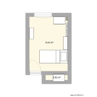 chambre 1