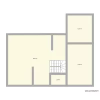 Planmaison &eacute;tage 