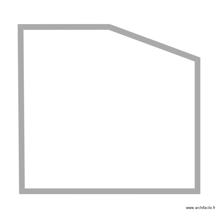 Sous-sol. Plan de 0 pièce et 0 m2