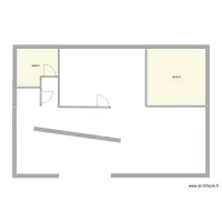 M² appart LA RAVOIRE