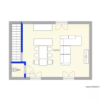 2eme &eacute;tage Aubi&egrave;re