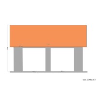 garage de face