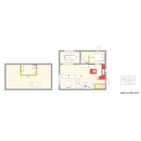maison 90m2