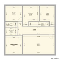 PLAN ORSINI