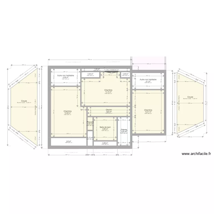 ML24011732. Plan de 
