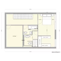 1er Claira 2 salles de bain compl&egrave;tes v5