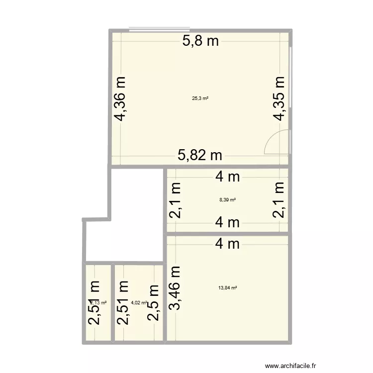 appsoet2. Plan de 