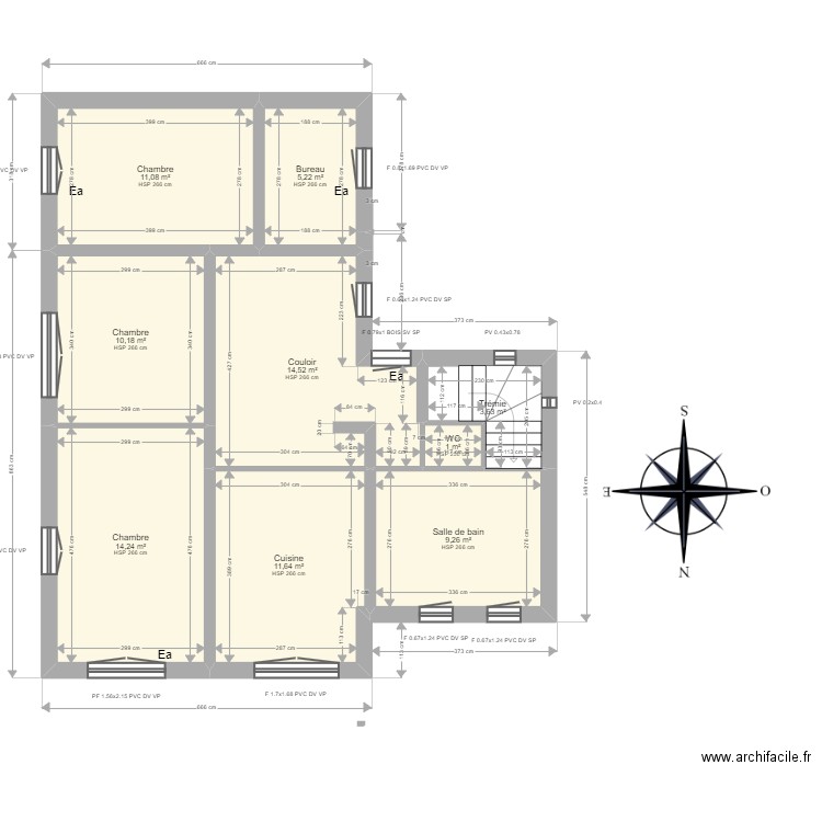 ML23052658. Plan de 0 pièce et 0 m2