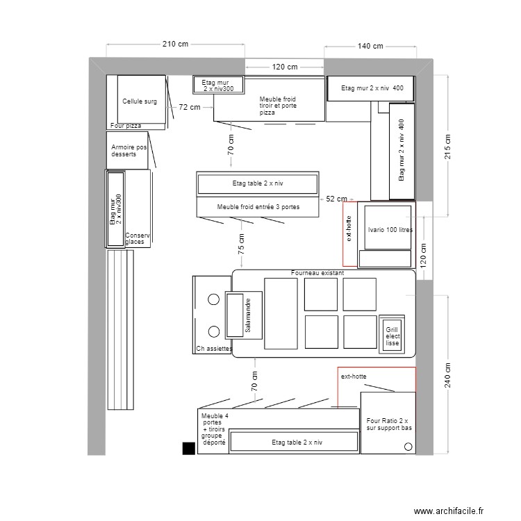 bois flotte. Plan de 0 pièce et 0 m2