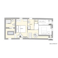 1er maison projet V1