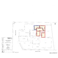 bureaux config sans couloir complet