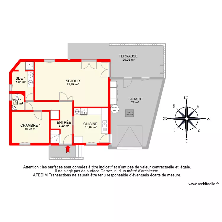 BI 34578 -. Plan de 20 Pièces et 209 m² BI 34578 -. Plan de 20 Pièces et 209 m²