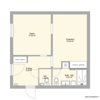 Projet Monnet - Projet