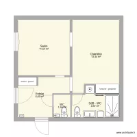 Projet Monnet - Projet