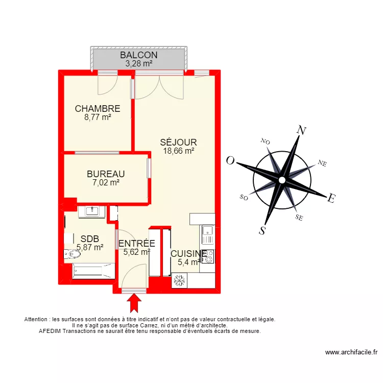 BI 17408 - . Plan de 