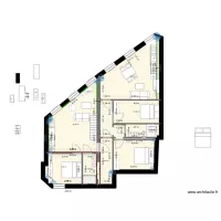 LE PLAN FINAL MESURE VERIFIÉES