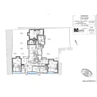 SURESNES 7 MACE BALCON