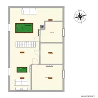 NOUVEAU PLAN ETAGE