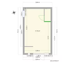 Changement destination garage