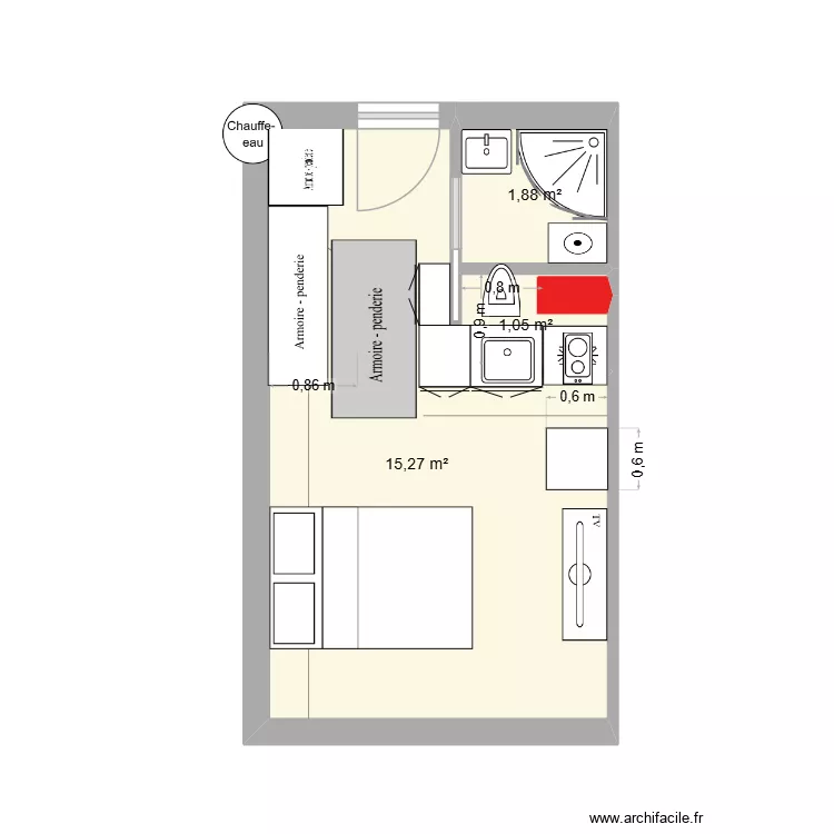 MTSAX 7. Plan de 