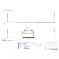 RJ ENERGIES Plan de coupe cht Therdonne