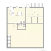 Le Petit Pr&egrave;s_Garage + Habitation 2