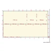 nouvelles semelles  hangar