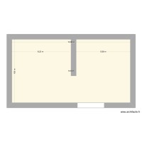 murs existants Grange/1