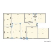 appart premier étage