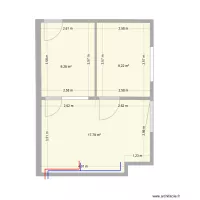 Ancien magasin Christophe plomberie