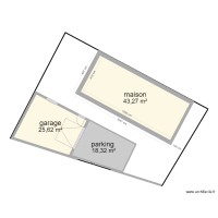 plan cadastre 