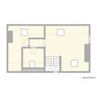 LETRESOR - ROUGEMONTIERS