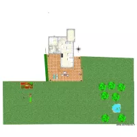 Plans extension &eacute;vier fen&ecirc;tre