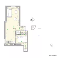 Chabrol mezzanine coin nuit 3