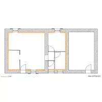 CHAUSSE RDC 2  APRES
