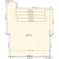 Plan station sechage