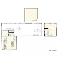 chalet loft  