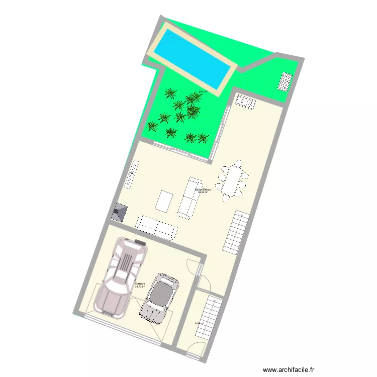 Mediatheque_plan_2_studio. Plan de Mediatheque_plan_2_studio. Plan de
