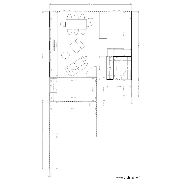 bertoix5. Plan de 0 pièce et 0 m2