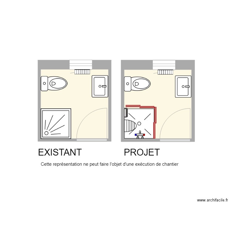 peyrachemarcel. Plan de 0 pièce et 0 m2