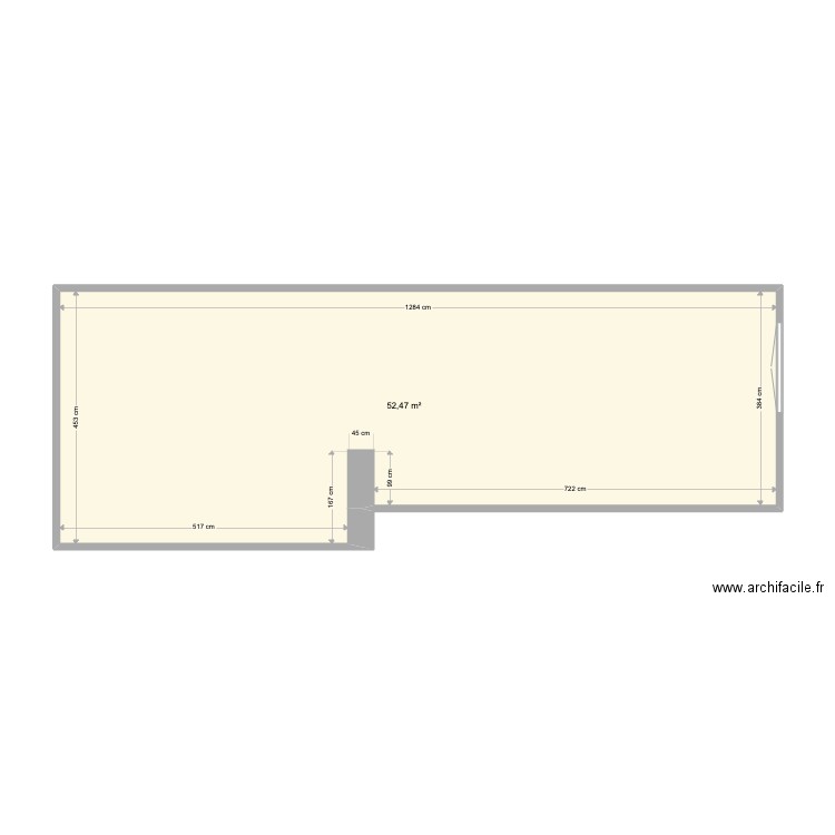 Bellecour 1. Plan de 0 pièce et 0 m2