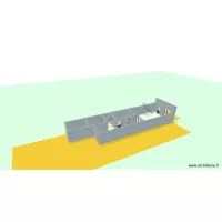 maison DC
