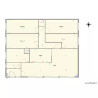 Plan implantation &eacute;lectricit&eacute;