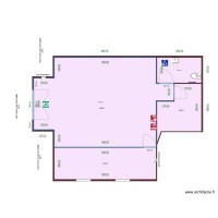 LE BANNETON GOURMAND AVANT TRAVAUX