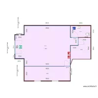 LE BANNETON GOURMAND AVANT TRAVAUX