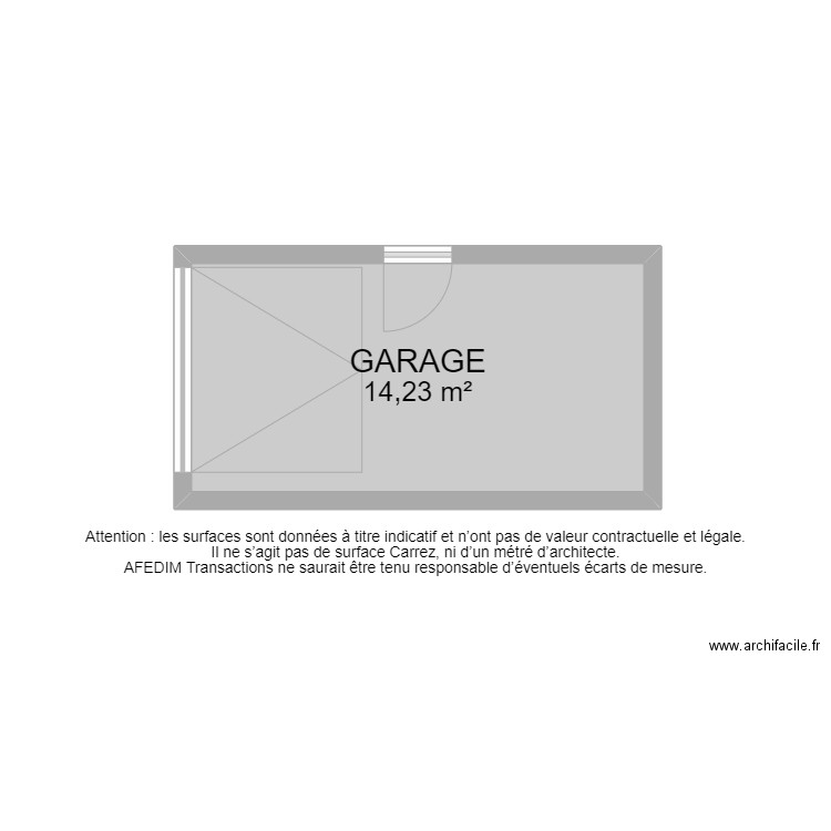 BI - 10049. Plan de 0 pièce et 0 m2