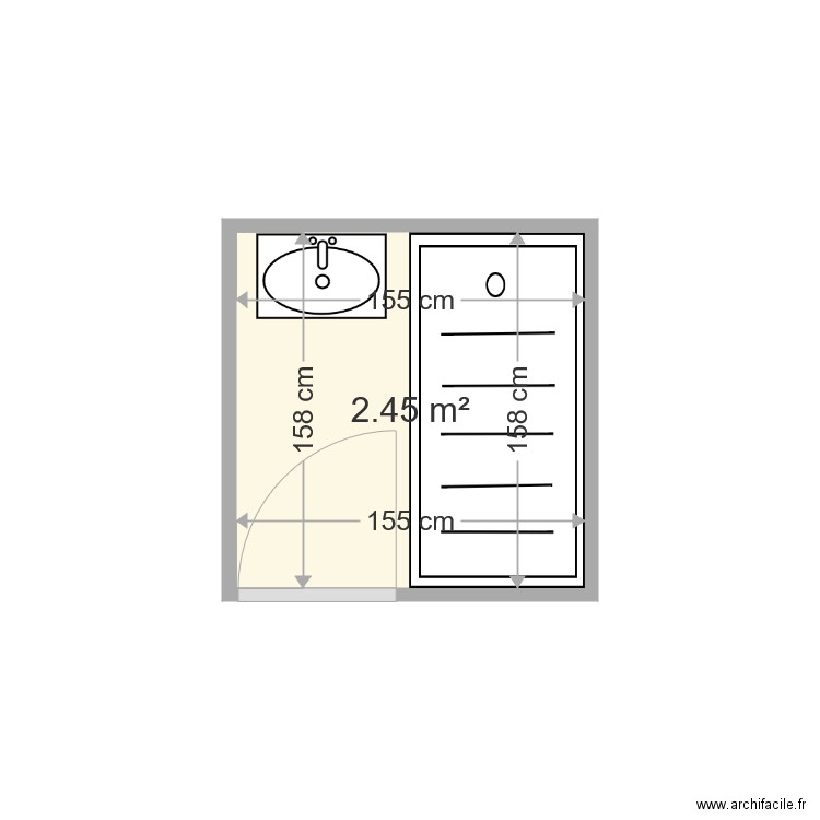 BRABANT SYLVIE . Plan de 0 pièce et 0 m2