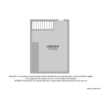 BI8432 GRENIER