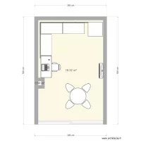 Salle de d&eacute;mo AG40